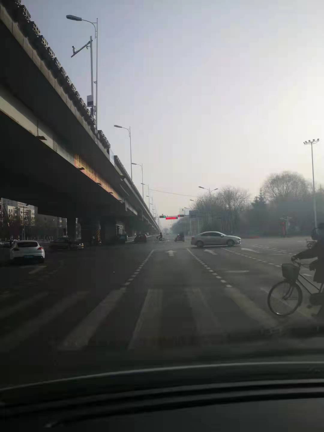 嘉峪关桥梁结构加固方案