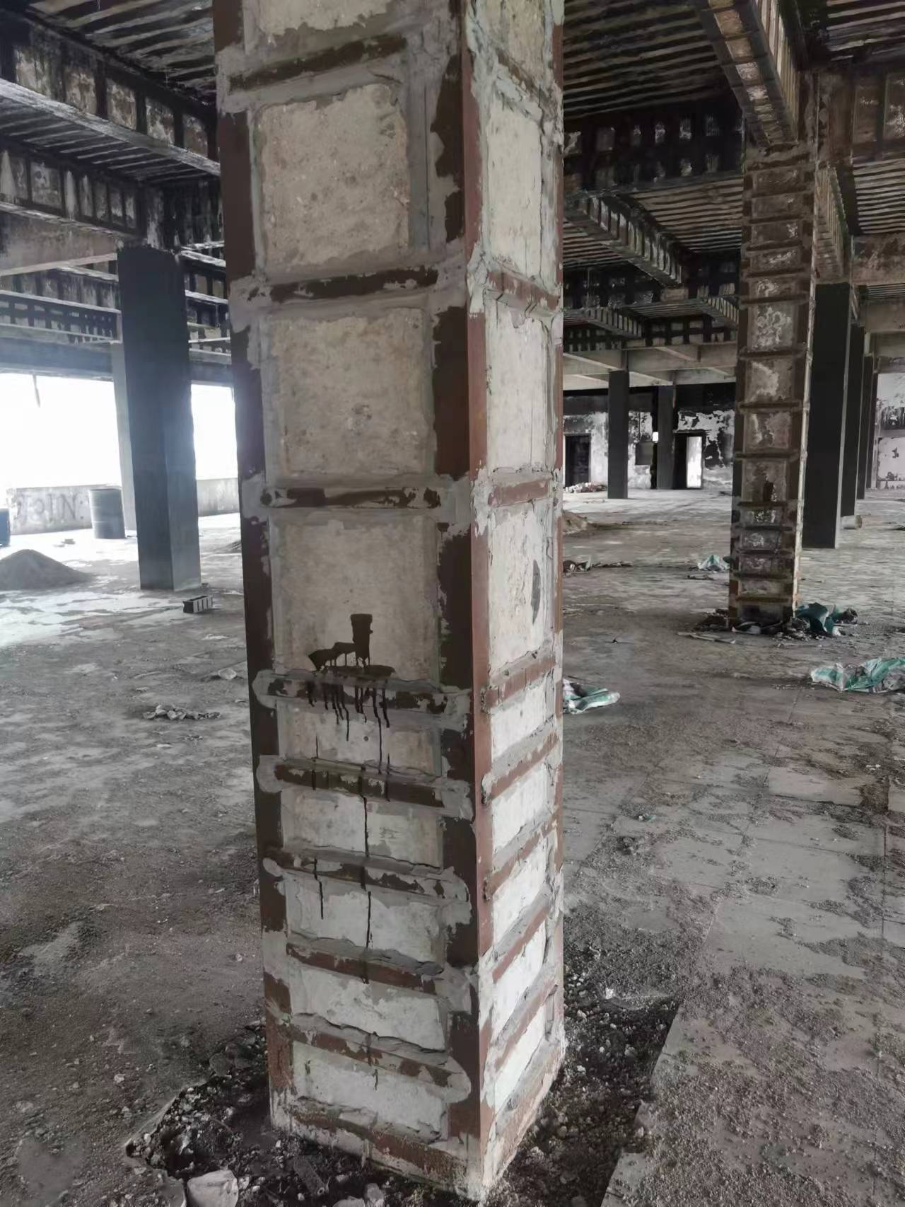 嘉峪关房屋以下情况下需加固