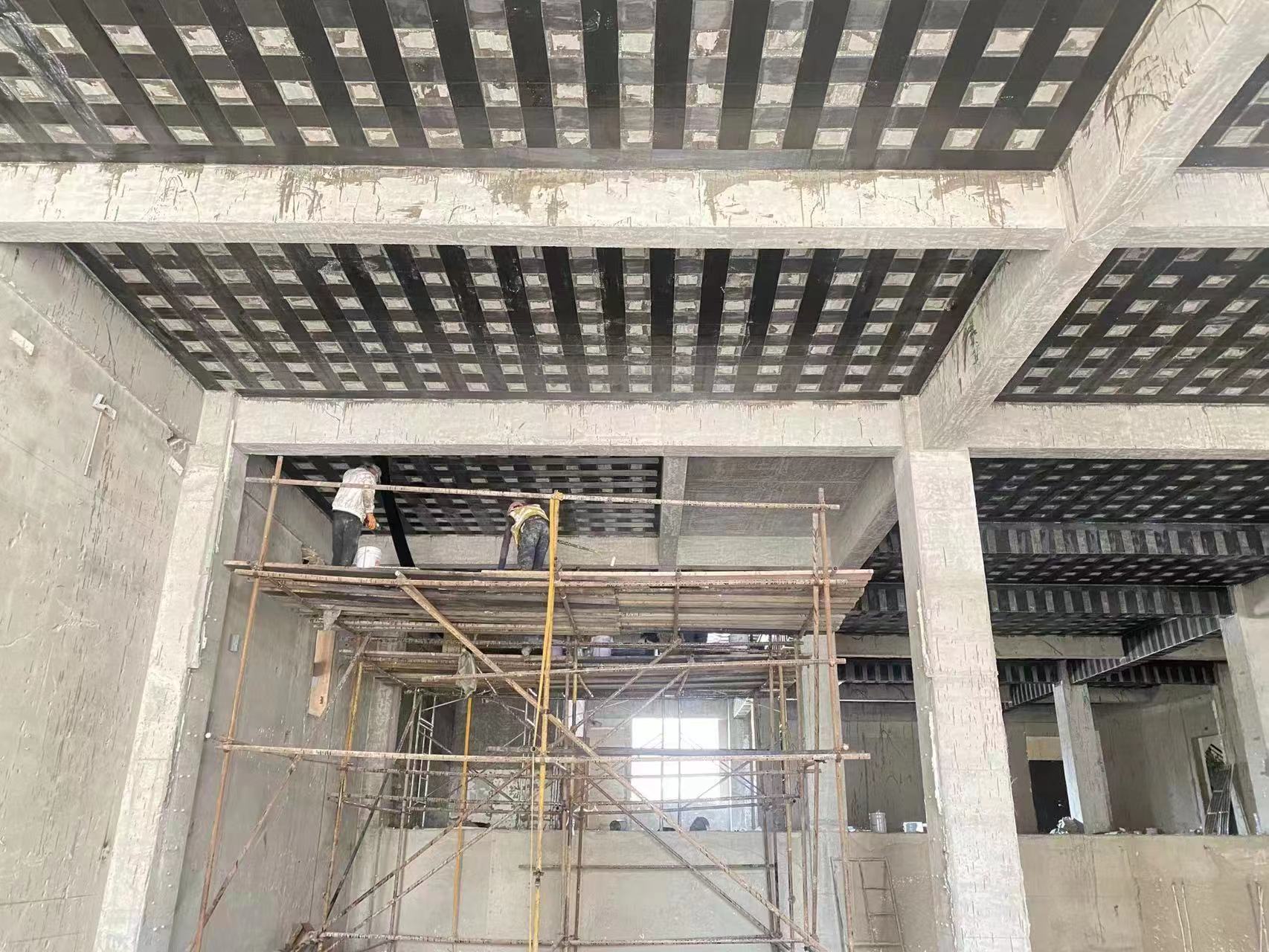 嘉峪关房屋结构功能改造后如何进行加固