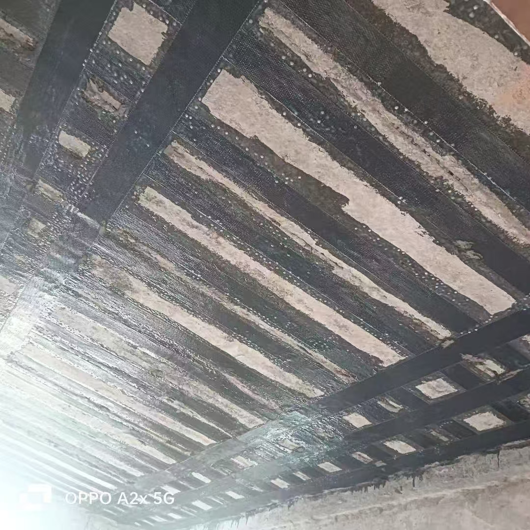 嘉峪关房屋加层改造安全鉴定